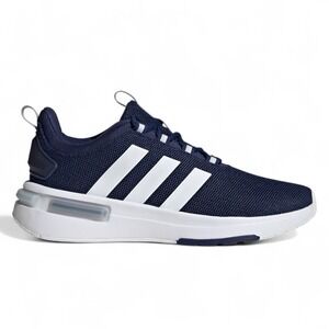 Adidas Racer TR23 Running Shoes‎ Mens Size 10 Dark Blue CloudFoam Comfort NEW